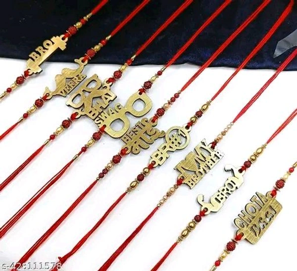 Elite Fancy Rakhi