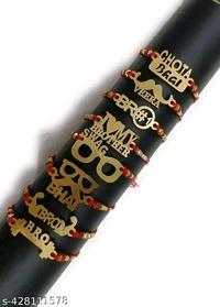 Elite Fancy Rakhi