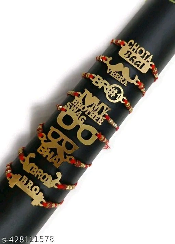 Elite Fancy Rakhi