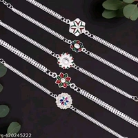 Elite Chunky Rakhi