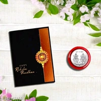 Elite Chunky Rakhi