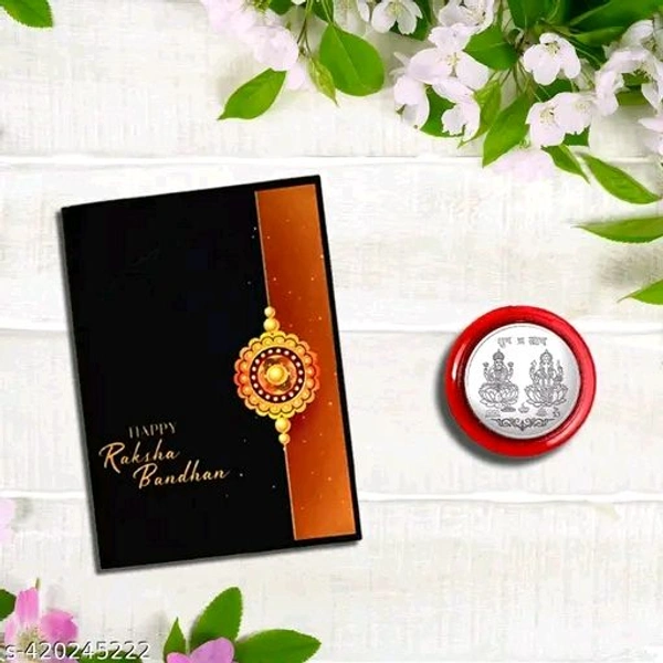 Elite Chunky Rakhi