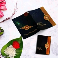 Elite Chunky Rakhi