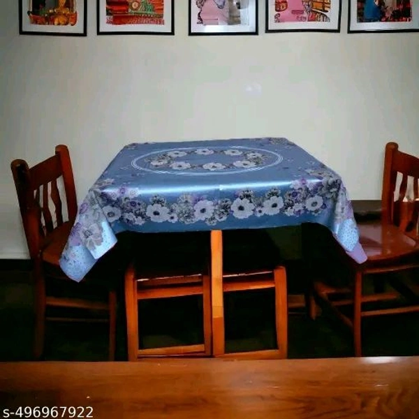 Useful Table Cloths