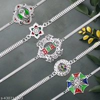 Princess Graceful Rakhi