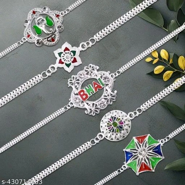 Princess Graceful Rakhi