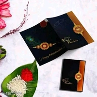 Princess Graceful Rakhi