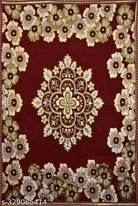 Fancy Table Runners