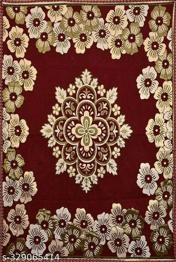 Fancy Table Runners