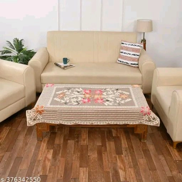 DGC 4 Seater Center Table Cover