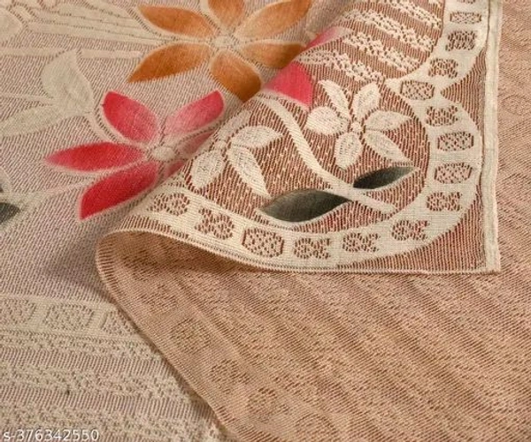 DGC 4 Seater Center Table Cover