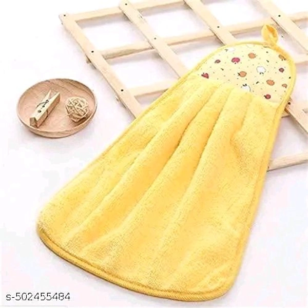Hand Towels