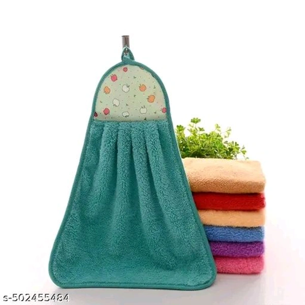Hand Towels