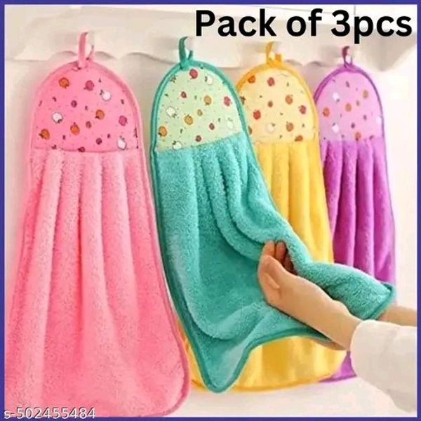 Hand Towels