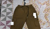 Ravishing Glamarous Men Track Pants - Xl
