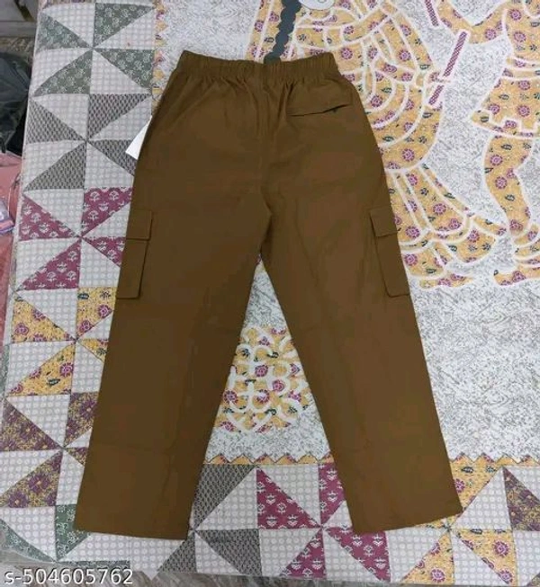 Ravishing Glamarous Men Track Pants - Xxl