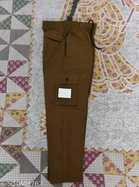 Ravishing Glamarous Men Track Pants - Xxl