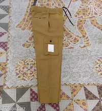 Elegant Fashionista Men Track Pants - Xl