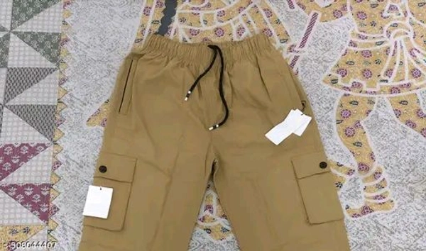 Elegant Fashionista Men Track Pants - Xxl