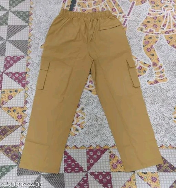 Elegant Fashionista Men Track Pants - Xxl