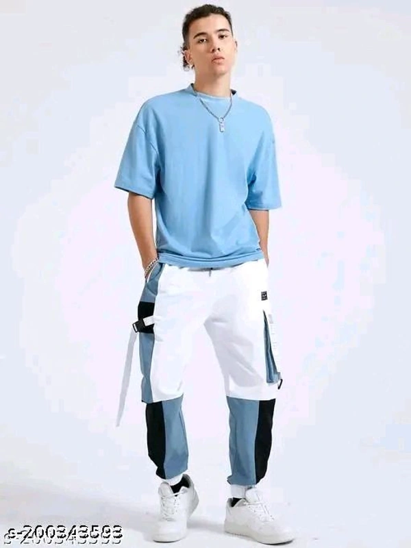 Stylish Trendy Men Track Pants - 32