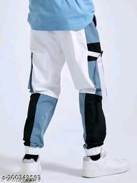 Stylish Trendy Men Track Pants - 32