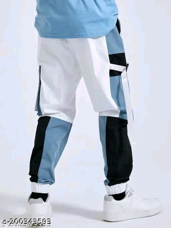 Stylish Trendy Men Track Pants - 32