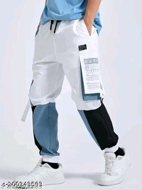 Stylish Trendy Men Track Pants - 32