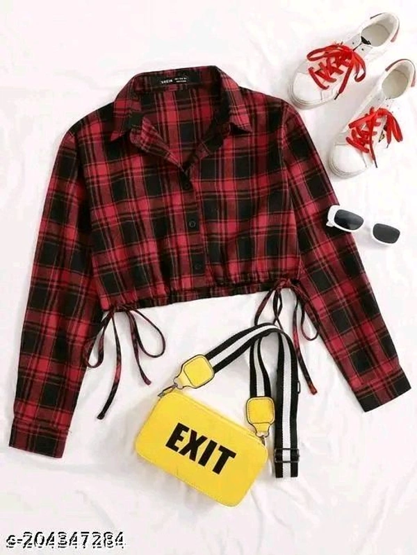Comfy Sensational Women Tops & Tunics - M