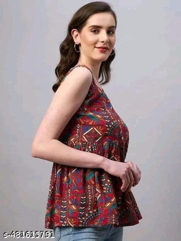 COMBO OF SHORT TOP - Xs