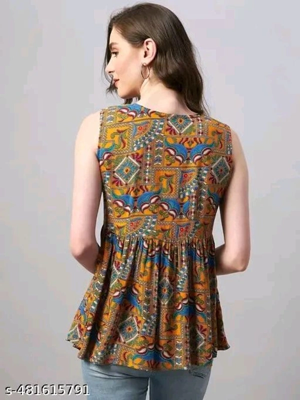 COMBO OF SHORT TOP - Xs