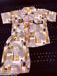 Classic shirt necker  - 5-6