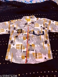 Classic shirt necker  - 5-6