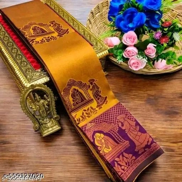 Aagyeyi Sensational Sarees