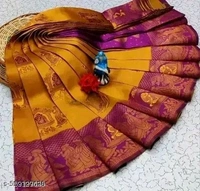 Aagyeyi Sensational Sarees