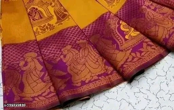 Aagyeyi Sensational Sarees