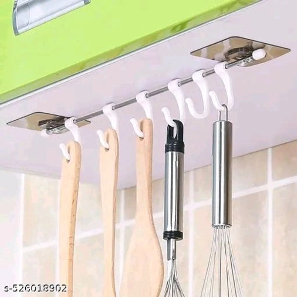 Wall Hooks
