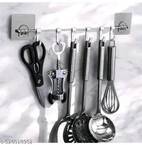 Wall Hooks