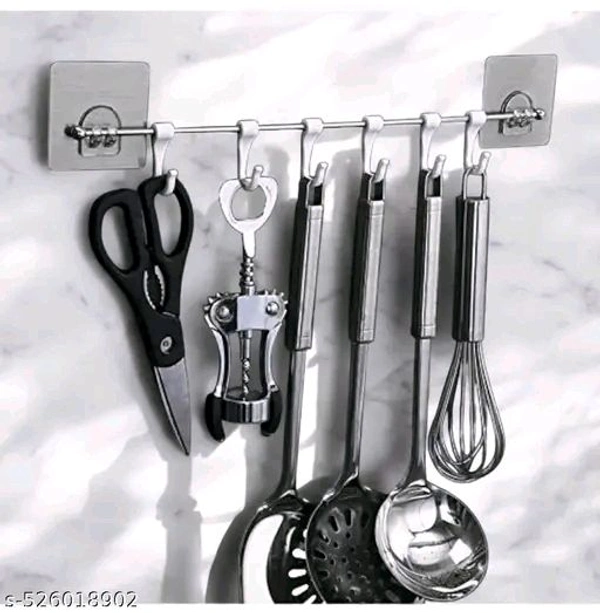 Wall Hooks