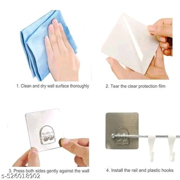 Wall Hooks