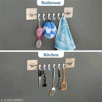 Wall Hooks