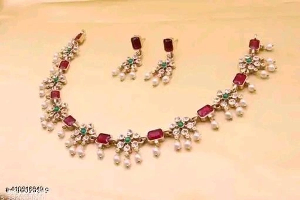 Diva Graceful Jewellery Sets