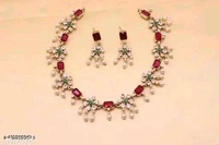 Diva Graceful Jewellery Sets