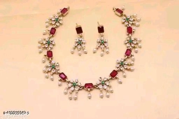 Diva Graceful Jewellery Sets