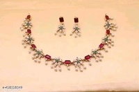 Diva Graceful Jewellery Sets