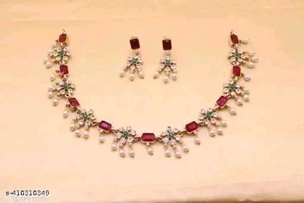 Diva Graceful Jewellery Sets