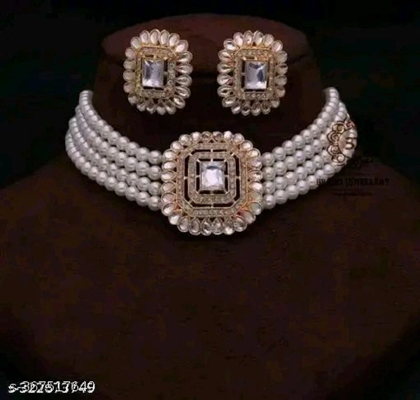 Twinkling Beautiful Jewellery Sets