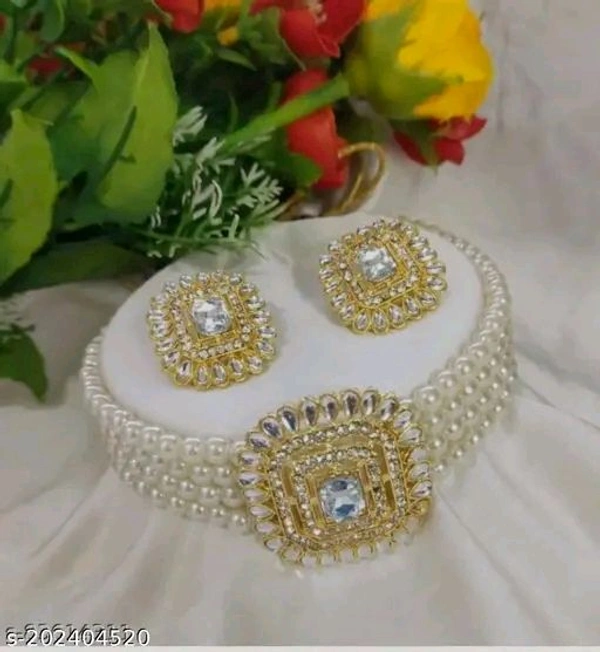 Twinkling Beautiful Jewellery Sets