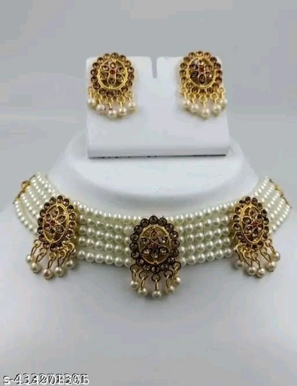 Princess Elegant Jewellery Sets