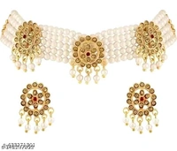 Princess Elegant Jewellery Sets
